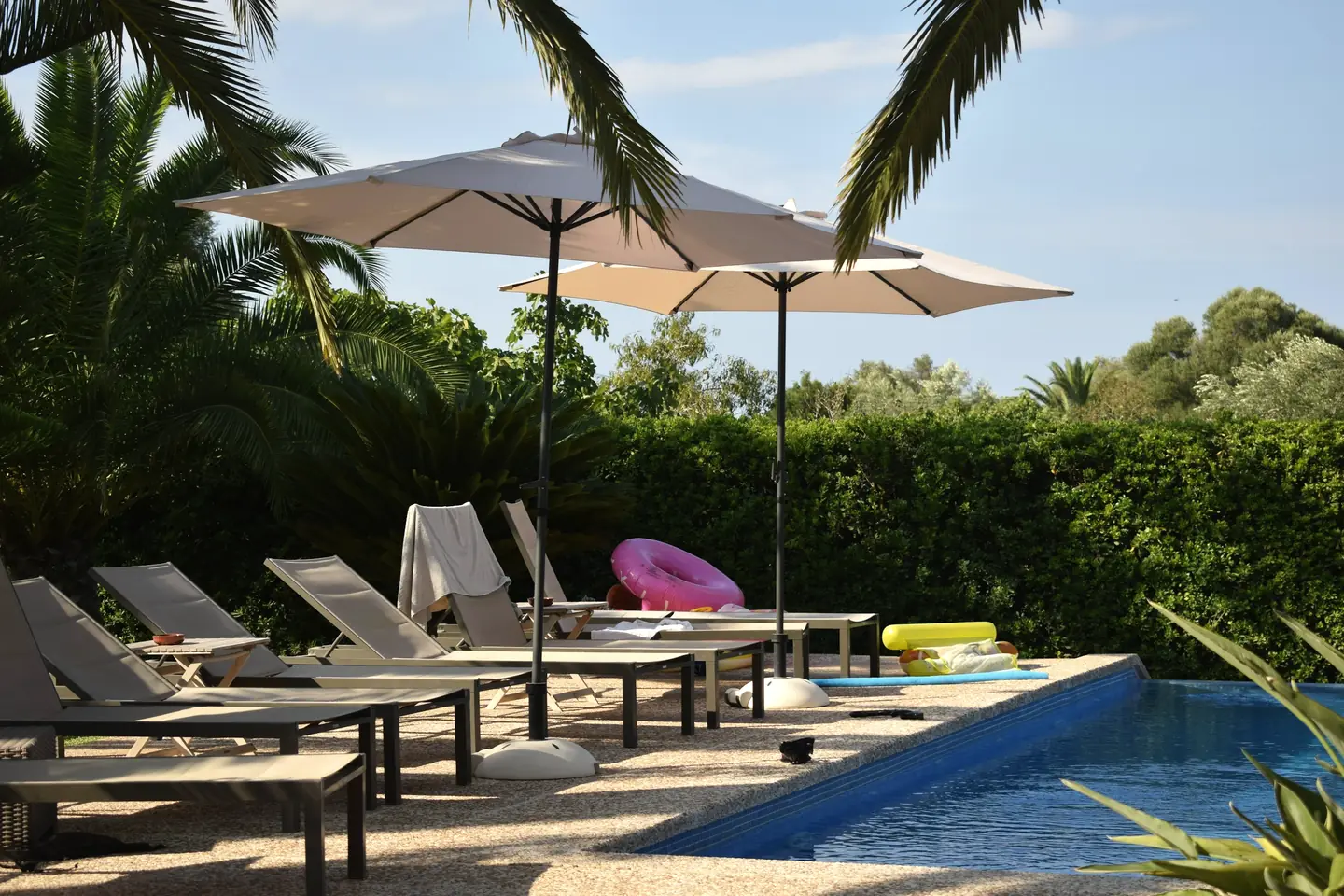 Villa Sierra Blanca, Golden Mile, Marbella