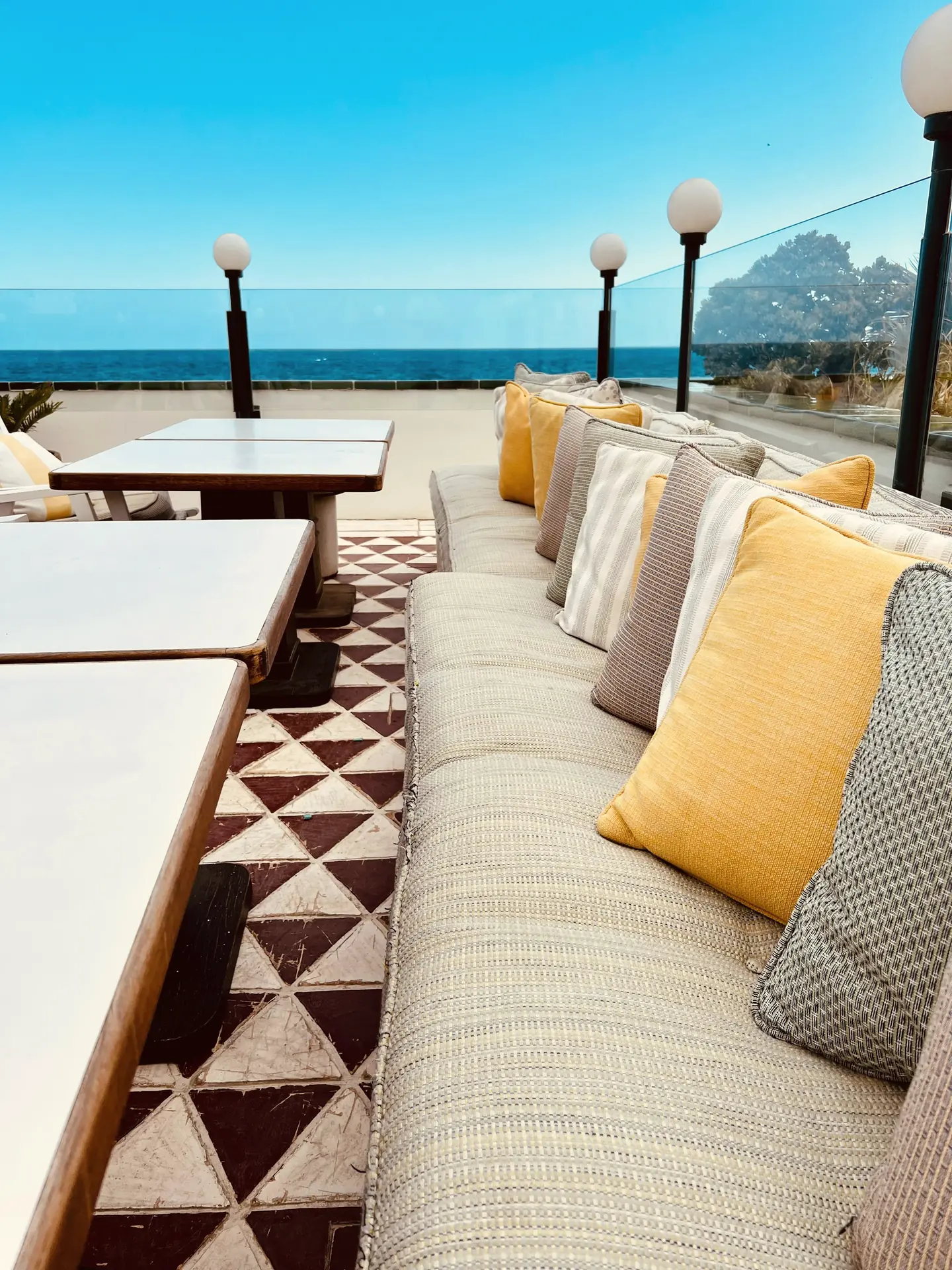 The Penthouse, Paseo Marítimo, Palma de Mallorca